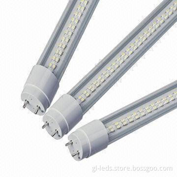 T8 LED Tubes, Suitable for Schools, Hospitals, Offices, Shopping Malls, Factory, Hotels/Meeting Room